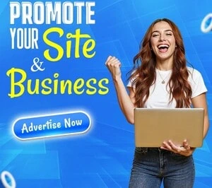Online advertising